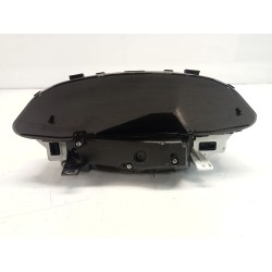 Recambio de cuadro instrumentos para toyota yaris (ksp9/scp9/nlp9) básico referencia OEM IAM 838000D660D  