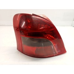 Left rear taillight Toyota Yaris (KSP9/SCP9/NLP9) | Becerril Scrap Yard