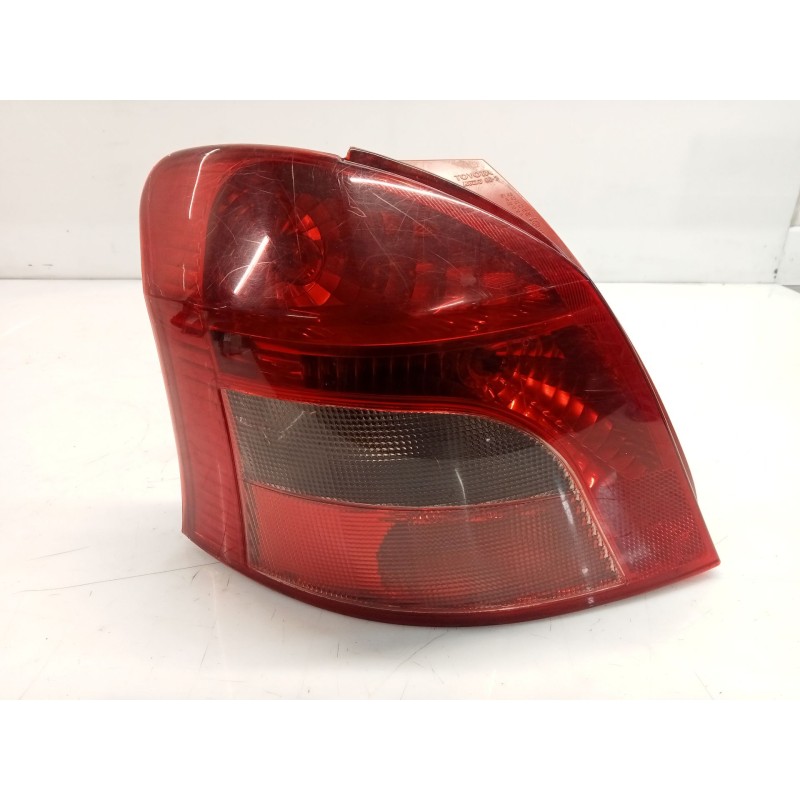 Left rear taillight Toyota Yaris (KSP9/SCP9/NLP9) | Becerril Scrap Yard Left rear taillight Toyota Yaris (KSP9/SCP9/NLP9) | Becerril Scrap Yard