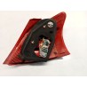 Left rear taillight Toyota Yaris (KSP9/SCP9/NLP9) | Becerril Scrap Yard