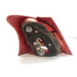 Right rear taillight Toyota Yaris (KSP9/SCP9/NLP9) | Becerril Scrap Yard