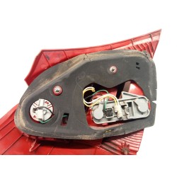 Right rear taillight Toyota Yaris (KSP9/SCP9/NLP9) | Becerril Scrap Yard