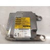 Recambio de centralita airbag para toyota yaris (ksp9/scp9/nlp9) básico referencia OEM IAM 891700D180  