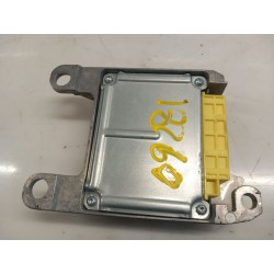 Recambio de centralita airbag para toyota yaris (ksp9/scp9/nlp9) básico referencia OEM IAM 891700D180  