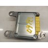 Recambio de centralita airbag para toyota yaris (ksp9/scp9/nlp9) básico referencia OEM IAM 891700D180  
