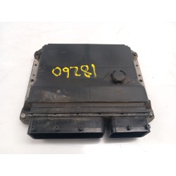 Engine control unit (ECU) Toyota Yaris (KSP9/SCP9/NLP9) | Becerril Scrap Yard
