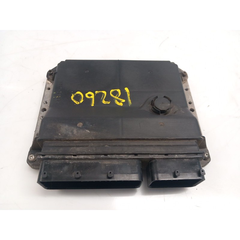Engine control unit (ECU) Toyota Yaris (KSP9/SCP9/NLP9) | Becerril Scrap Yard Engine control unit (ECU) Toyota Yaris (KSP9/SCP9/NLP9) | Becerril Scrap Yard