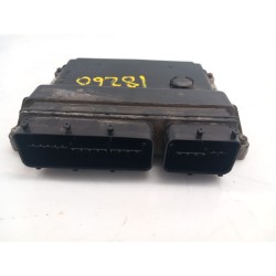 Engine control unit (ECU) Toyota Yaris (KSP9/SCP9/NLP9) | Becerril Scrap Yard
