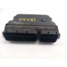 Engine control unit (ECU) Toyota Yaris (KSP9/SCP9/NLP9) | Becerril Scrap Yard