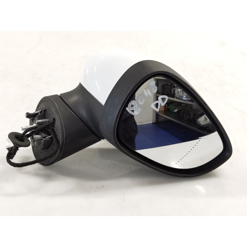 Recambio de retrovisor derecho para ford b-max (jk) 1.5 tdci referencia OEM IAM 1748314/1542155/1531440/1830868  