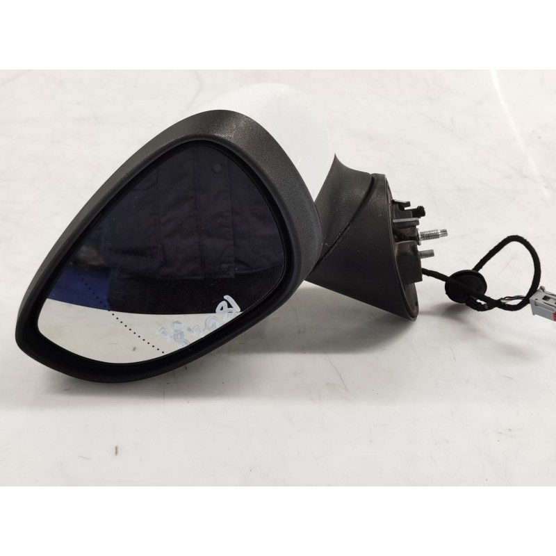 Recambio de retrovisor izquierdo para ford b-max (jk) 1.5 tdci referencia OEM IAM 1748313/1903133/1542172/1671414 Recambio de retrovisor izquierdo para ford b-max (jk) 1.5 tdci referencia OEM IAM 1748313/1903133/1542172/1671414