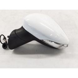 Recambio de retrovisor izquierdo para ford b-max (jk) 1.5 tdci referencia OEM IAM 1748313/1903133/1542172/1671414  