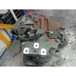 Recambio de caja cambios para volkswagen passat berlina (3c2) advance referencia OEM IAM JLU  