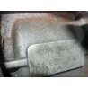 Recambio de caja cambios para volkswagen passat berlina (3c2) advance referencia OEM IAM JLU  