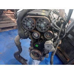 Moteur complet Volkswagen Passat berlina (3C2) | Desguace Becerril
