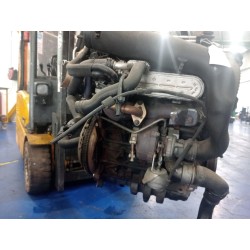 Moteur complet Volkswagen Passat berlina (3C2) | Desguace Becerril