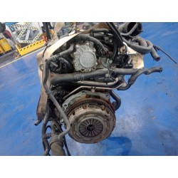 Moteur complet Volkswagen Passat berlina (3C2) | Desguace Becerril
