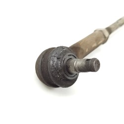 Steering rack Nissan Almera tino (V10M) | Becerril Scrap Yard