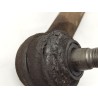 Steering rack Nissan Almera tino (V10M) | Becerril Scrap Yard