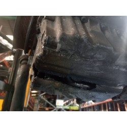 Moteur complet Volkswagen Passat berlina (3C2) | Desguace Becerril