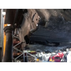 Moteur complet Volkswagen Passat berlina (3C2) | Desguace Becerril