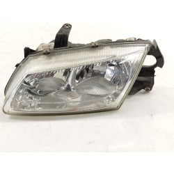 Faro sinistro Nissan Almera | Desguace Becerril