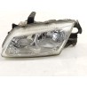 Faro sinistro Nissan Almera | Desguace Becerril