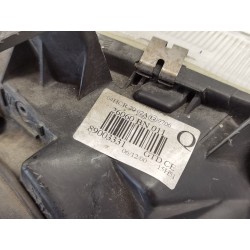 Faro sinistro Nissan Almera | Desguace Becerril