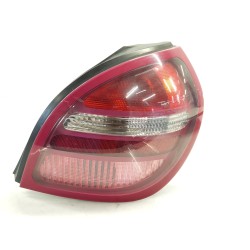 Right rear taillight Nissan Almera | Becerril Scrap Yard