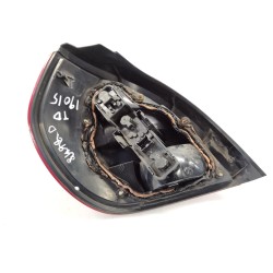 Right rear taillight Nissan Almera | Becerril Scrap Yard