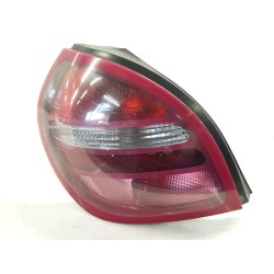 Fanale posteriore sinistro Nissan Almera | Desguace Becerril