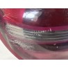 Fanale posteriore sinistro Nissan Almera | Desguace Becerril