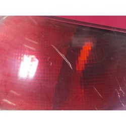Fanale posteriore sinistro Nissan Almera | Desguace Becerril