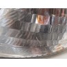Left front headlight Nissan Almera | Becerril Scrap Yard