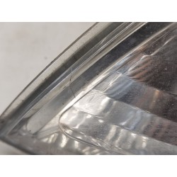 Left front headlight Nissan Almera | Becerril Scrap Yard