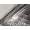 Left front headlight Nissan Almera | Becerril Scrap Yard