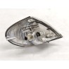 Left front headlight Nissan Almera | Becerril Scrap Yard