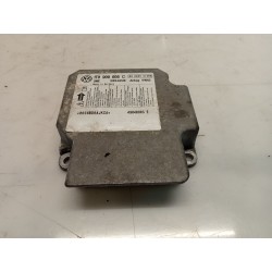 Airbag control unit Volkswagen Touran (1T1) | Becerril Scrap Yard