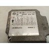 Airbag control unit Volkswagen Touran (1T1) | Becerril Scrap Yard