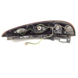 Fanale posteriore sinistro Nissan Almera tino (V10M) | Desguace Becerril