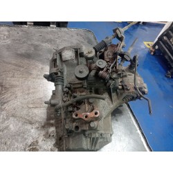 Gearbox Hyundai Getz (tb) | Becerril Scrap Yard
