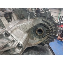 Gearbox Hyundai Getz (tb) | Becerril Scrap Yard