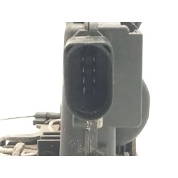 Front right door lock Volkswagen Golf IV berlina (1J1) | Becerril Scrap Yard