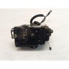 Front right door lock Volkswagen Golf IV berlina (1J1) | Becerril Scrap Yard