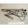 Right front window regulator Toyota Yaris (KSP9/SCP9/NLP9) | Becerril Scrap Yard