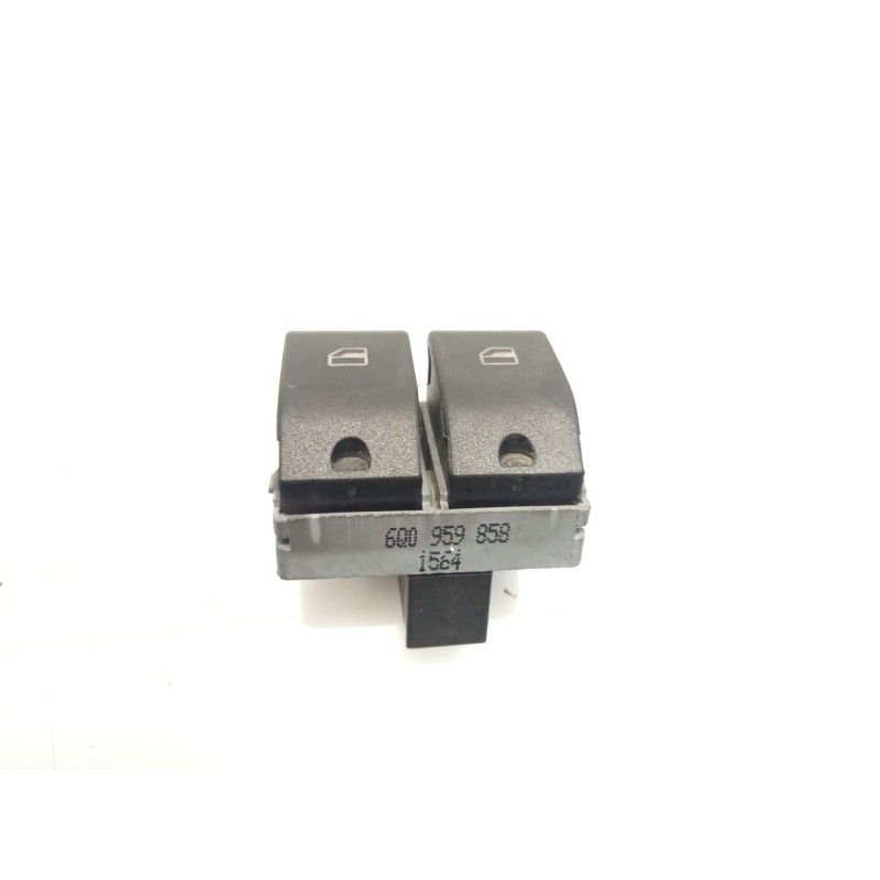 Commande de lève-vitre avant gauche Volkswagen Touran (1T1) | Desguace Becerril Commande de lève-vitre avant gauche Volkswagen Touran (1T1) | Desguace Becerril