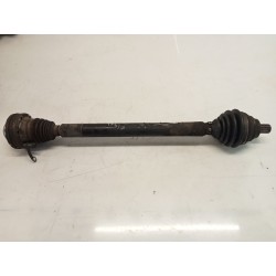 Right front axle Volkswagen Passat berlina (3C2) | Becerril Scrap Yard