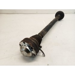 Right front axle Volkswagen Passat berlina (3C2) | Becerril Scrap Yard