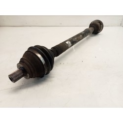 Right front axle Volkswagen Passat berlina (3C2) | Becerril Scrap Yard