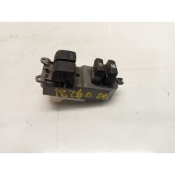 Left front window regulator Toyota Yaris (KSP9/SCP9/NLP9) | Becerril Scrap Yard